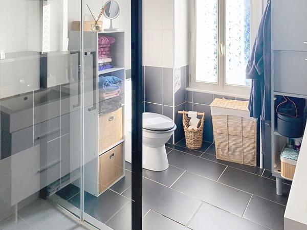 Maison Mareuil Sur Lay Disais- Ensemble immobilier-