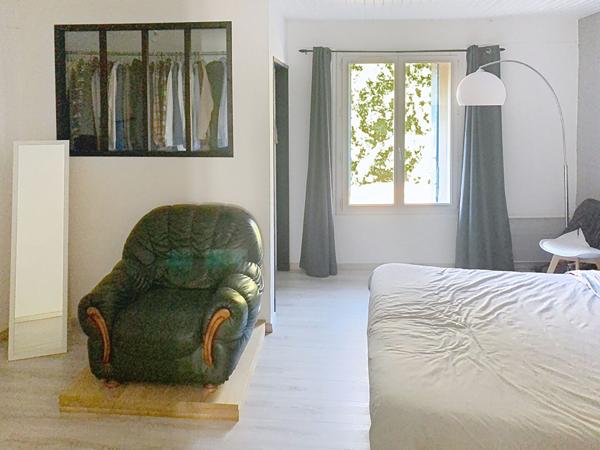 Maison Mareuil Sur Lay Disais- Ensemble immobilier-