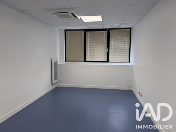 Immeuble à vendre 1 131 m² Paris 19