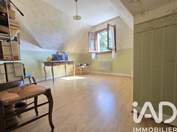 Maison à vendre 6 pièces 128 m² Mézières-lez-Cléry