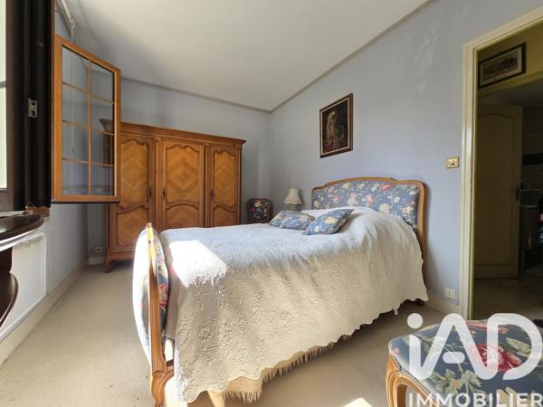 Maison à vendre 6 pièces 128 m² Mézières-lez-Cléry