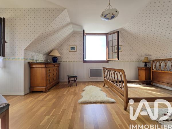 Maison à vendre 6 pièces 128 m² Mézières-lez-Cléry