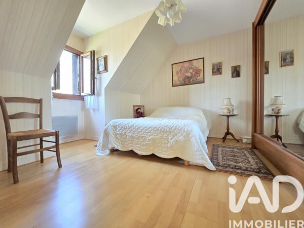 Maison à vendre 6 pièces 128 m² Mézières-lez-Cléry