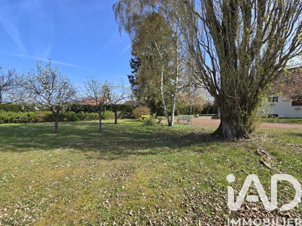 Maison à vendre 6 pièces 128 m² Mézières-lez-Cléry