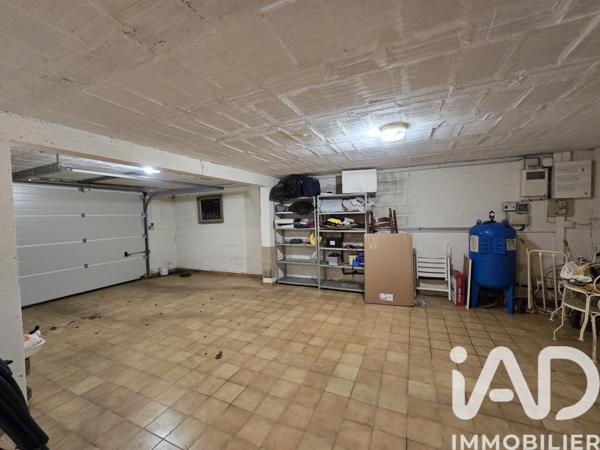 Maison à vendre 6 pièces 128 m² Mézières-lez-Cléry