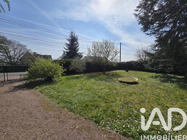 Maison à vendre 6 pièces 128 m² Mézières-lez-Cléry