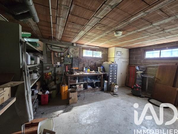 Maison à vendre 6 pièces 128 m² Mézières-lez-Cléry