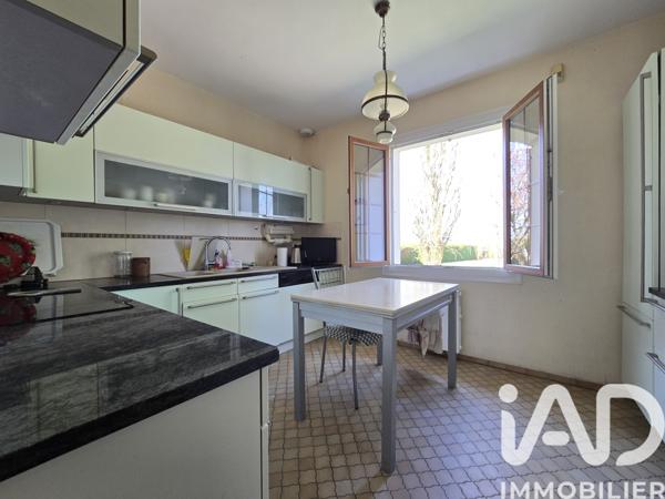 Maison à vendre 6 pièces 128 m² Mézières-lez-Cléry