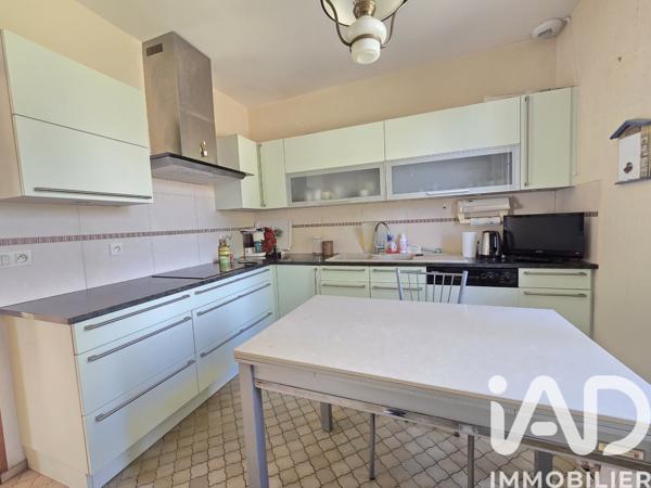 Maison à vendre 6 pièces 128 m² Mézières-lez-Cléry
