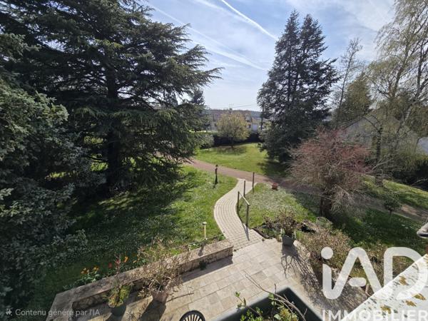 Maison à vendre 6 pièces 128 m² Mézières-lez-Cléry