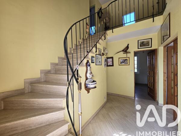 Maison à vendre 6 pièces 128 m² Mézières-lez-Cléry