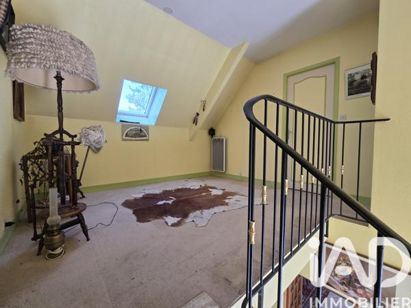 Maison à vendre 6 pièces 128 m² Mézières-lez-Cléry