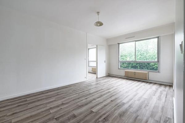 Appartement à vendre 2 pièces 47.98m² Lambersart (59130)