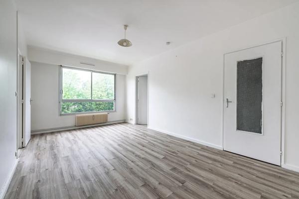 Appartement à vendre 2 pièces 47.98m² Lambersart (59130)