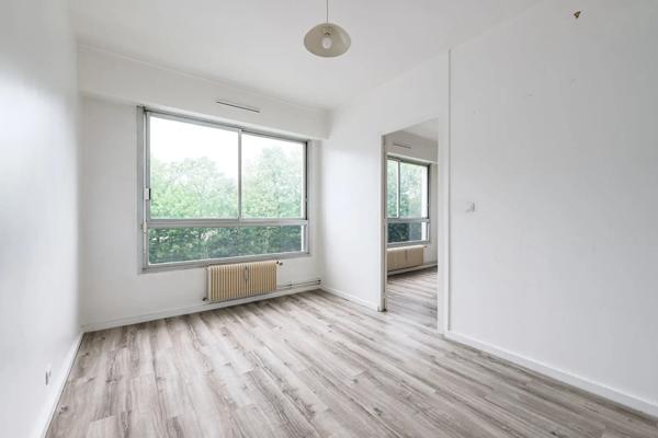 Appartement à vendre 2 pièces 47.98m² Lambersart (59130)