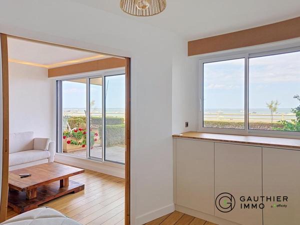 Appartement rénové