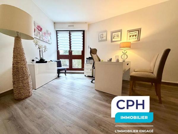 Appartement à vendre au Chesnay-Rocquencourt (78150)