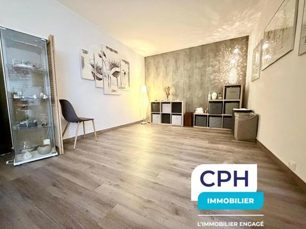 Appartement à vendre au Chesnay-Rocquencourt (78150)