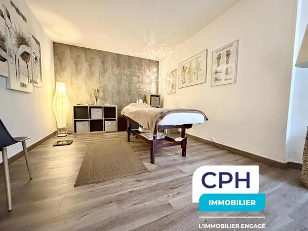 Appartement à vendre au Chesnay-Rocquencourt (78150)