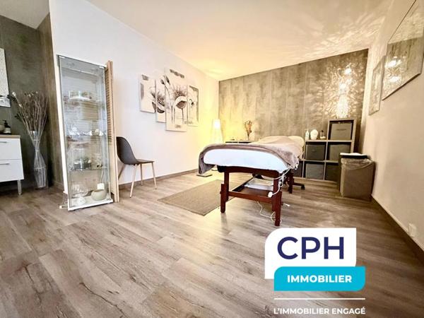 Appartement à vendre au Chesnay-Rocquencourt (78150)