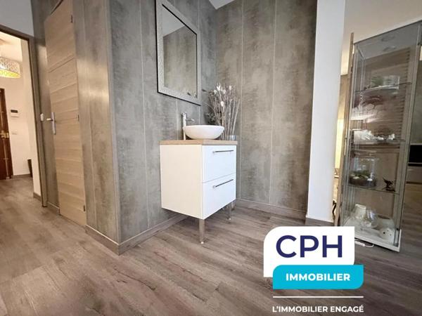 Appartement à vendre au Chesnay-Rocquencourt (78150)