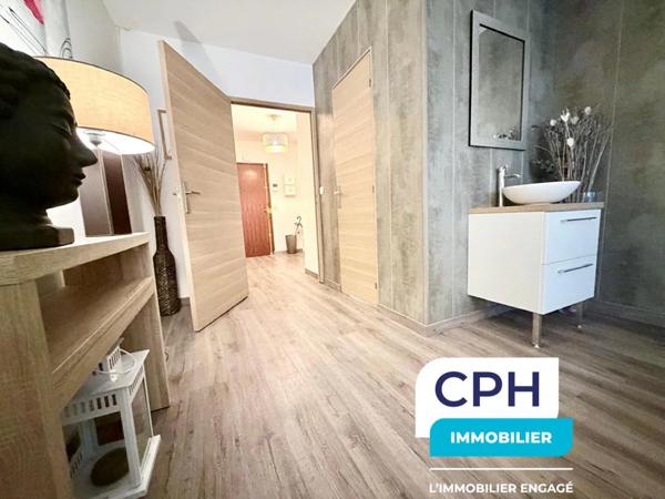 Appartement à vendre au Chesnay-Rocquencourt (78150)