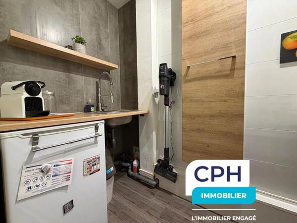 Appartement à vendre au Chesnay-Rocquencourt (78150)
