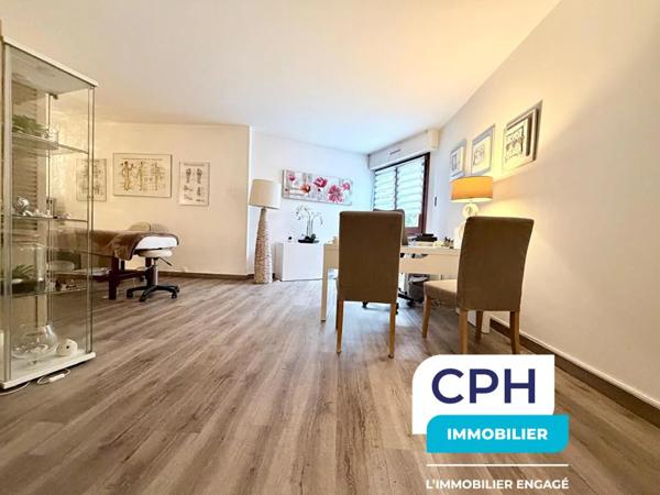 Appartement à vendre au Chesnay-Rocquencourt (78150)