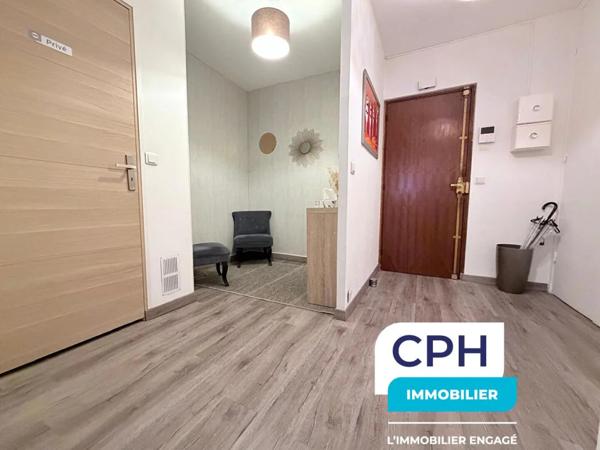 Appartement à vendre au Chesnay-Rocquencourt (78150)