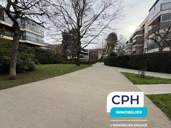 Appartement à vendre au Chesnay-Rocquencourt (78150)