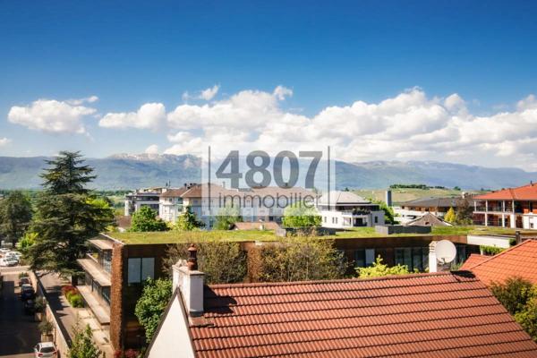 Appartement à vendre à Saint-Julien-en-Genevois (74160)