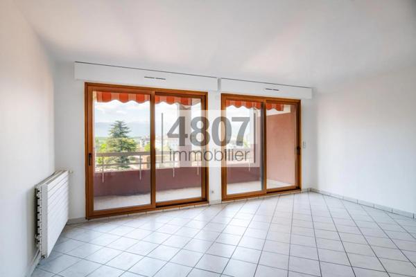 Appartement à vendre à Saint-Julien-en-Genevois (74160)