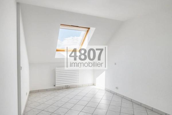Appartement à vendre à Saint-Julien-en-Genevois (74160)