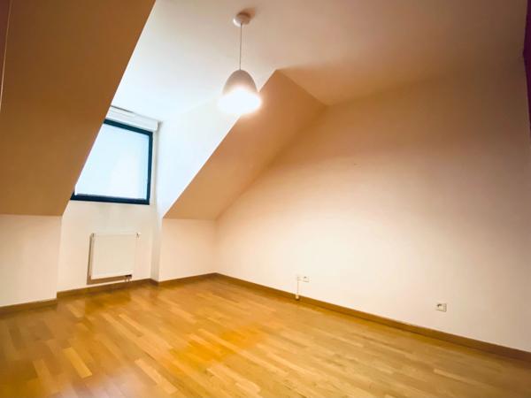 Appartement F2 de charme dans résidence de standing à deux pas du centre ville de Colmar
