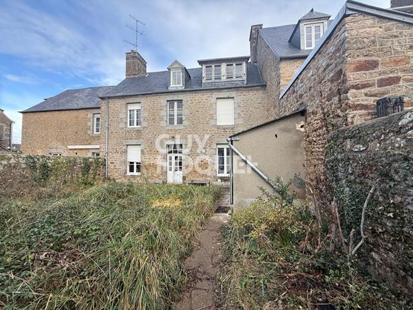 Maison Avranches 7 pièce(s) 144 m2