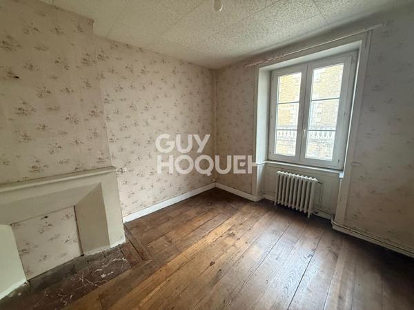 Maison Avranches 7 pièce(s) 144 m2