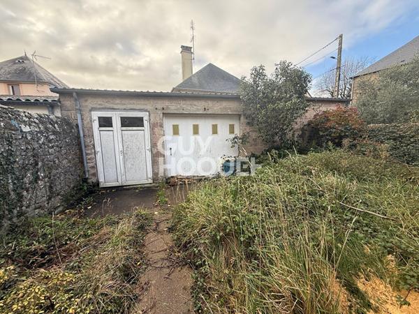 Maison Avranches 7 pièce(s) 144 m2