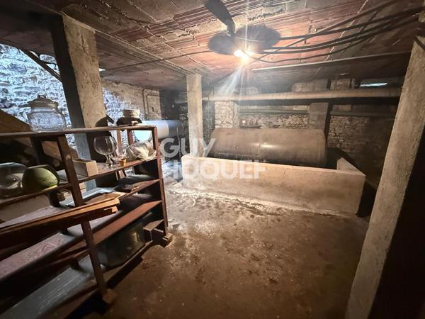 Maison Avranches 7 pièce(s) 144 m2