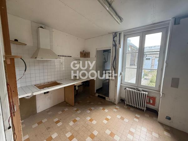 Maison Avranches 7 pièce(s) 144 m2