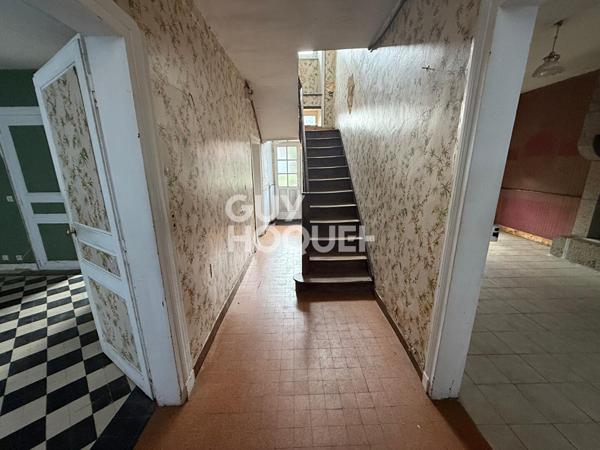 Maison Avranches 7 pièce(s) 144 m2