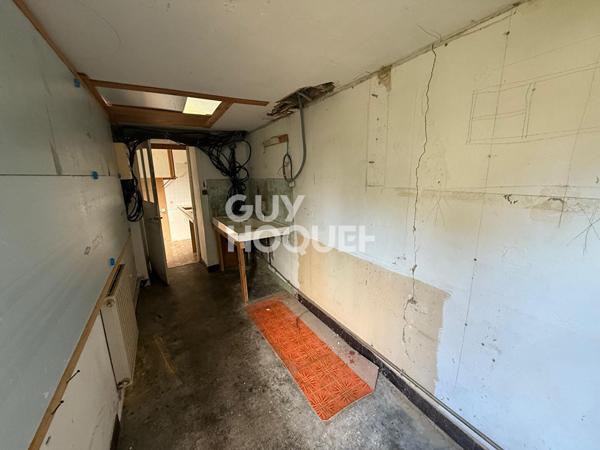 Maison Avranches 7 pièce(s) 144 m2