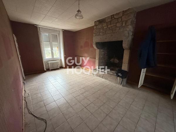 Maison Avranches 7 pièce(s) 144 m2