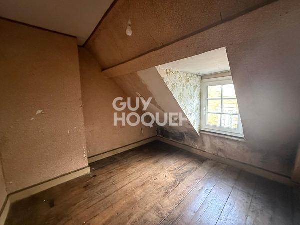 Maison Avranches 7 pièce(s) 144 m2