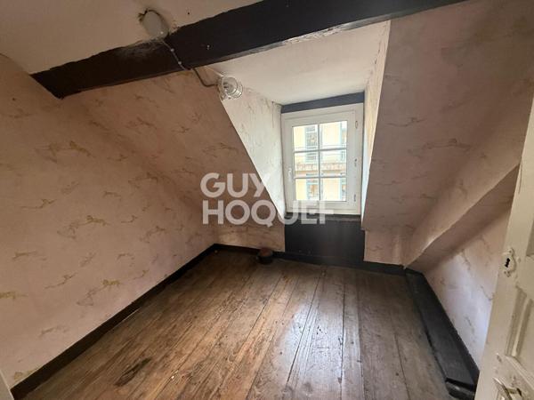 Maison Avranches 7 pièce(s) 144 m2