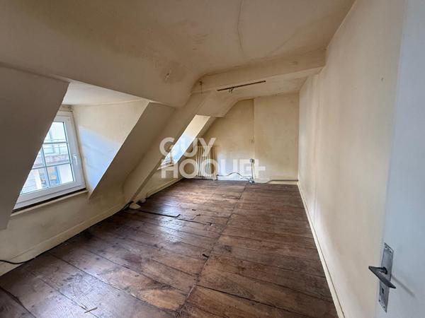 Maison Avranches 7 pièce(s) 144 m2