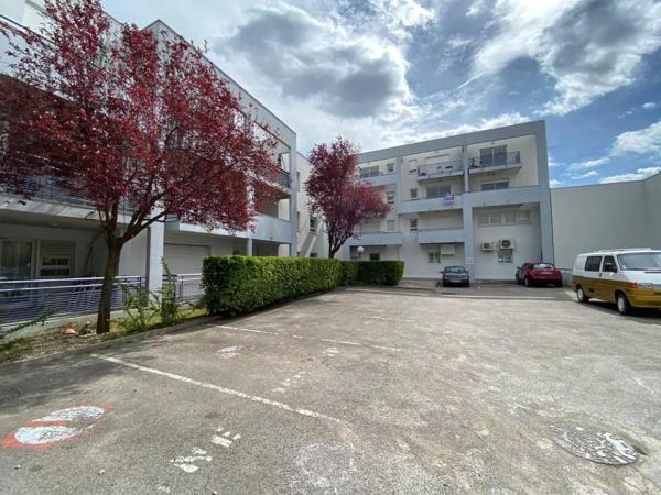 Parking / Box à louer à Montpellier (34090)