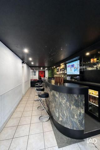 Bar à vendre 80 m² Saint-Germain-en-Laye