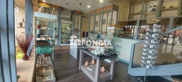 À vendre Local commercial 3 pièces 67.22 m² - Gérardmer 88400