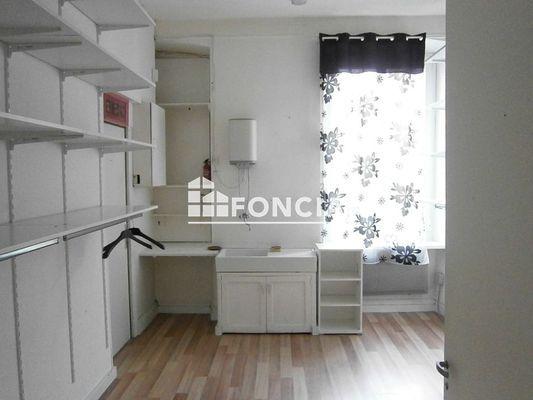 À vendre Local commercial 3 pièces 67.22 m² - Gérardmer 88400