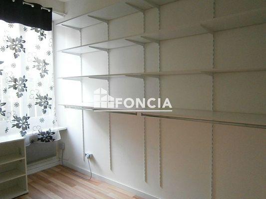 À vendre Local commercial 3 pièces 67.22 m² - Gérardmer 88400